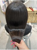 #髪質改善トリートメント #サミートリートメント