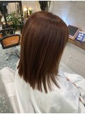 セミディストレート