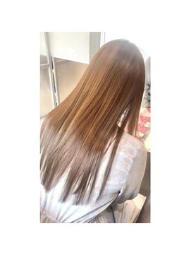 ジールステージ ツー(ZEAL STAGE-2) 髪質改善トリートメント