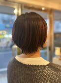 耳かけショート