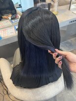 ラビス 浦和(Lovis)&nbsp;インナーカラー