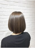 エドル　艶感ベージュ