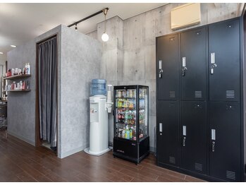 JB　HAIR【ジェイビーヘアー】