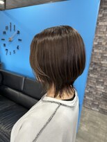 タジサスヘアー(TAJISAS HAIR)&nbsp;ボブウルフ