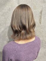 カリーナコークス 原宿 渋谷(Carina COKETH)&nbsp;インナーカラー/ダブルカラー/イヤリングカラー/ハイライト