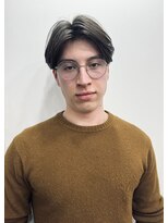 ブラウンズ(BROWNS)&nbsp;カジュアルカット☆