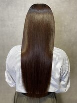 ノア 北浦和店(Noa)&nbsp;縮毛矯正/ネオメテオストレート/酸性ストレート/髪質改善/北浦和