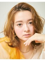 ホロー(Hollow)&nbsp;Hollowスタイル【府中】