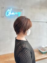 グランツ(GLANZ)&nbsp;大人ショート