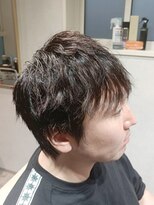 ソイロ(Soilo)&nbsp;ダレルパーマ