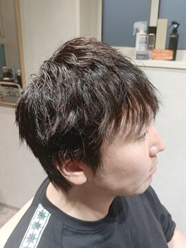 ソイロ(Soilo) ダレルパーマ