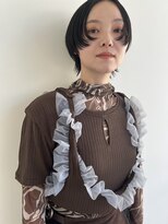 メートル(maitre)&nbsp;2024 A/W STYLE