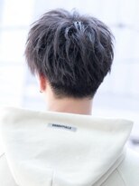 リップス 仙台ロフト(LIPPS)&nbsp;クリアスパイラルマッシュ