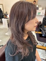 オンカラー(ON.COLOR)&nbsp;ハイライトカラー