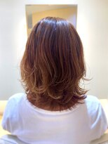 シュヴー 西葛西(CHEVEUX)&nbsp;ナチュラルウルフ