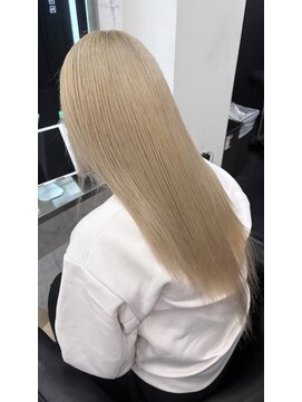 ジェプシー(JPCY) ミルクティーベージュ