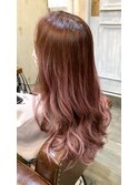 20代30代40代バレイヤージュ髪質改善/ハイライト/インナーカラー