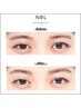 NATURAL BROW LIFT　眉毛Wax