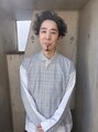 ミンクス 青山店(MINX) 飯野 誠