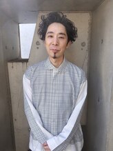 ミンクス 青山店(MINX)&nbsp;飯野 誠