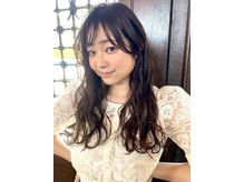 アース 大分セントポルタ店(HAIR&MAKE EARTH)
