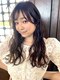 アース 大分セントポルタ店(HAIR&MAKE EARTH)の写真/大人気★ボリュームUPやナチュラルなスタイルもお任せ！デジタルパーマで朝のスタイリングも簡単にきまる♪