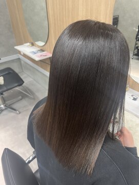 リンクス 久喜(LINKTH) ULTOWAトリートメント