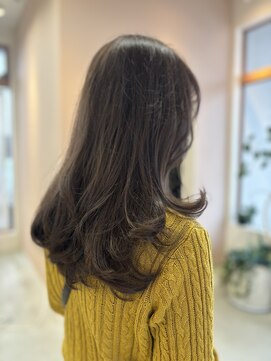 コソット(kosotto) ミルクティーベージュ