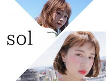 ヘアー アークス 上大岡店(hair ARKS)