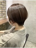 ショート