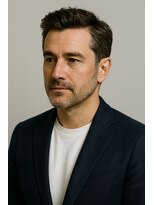 スープレックス ヘアーデザイン(SOUPREX HAIR DESIGN) SOUPREXスタイル 20代 30代 40代 50代 60代 髪質改善