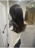 大人女性必見！レイヤーカット