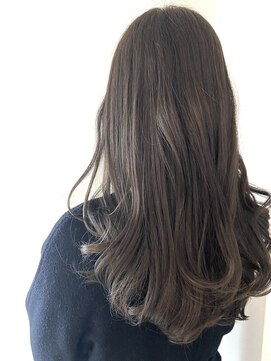 プラスワン 自由が丘(+ONE) ☆ラベンダーアッシュ☆