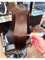 アグ ヘアー ハーティ 富士宮小泉店(Agu hair Hearty) 《Agu.関瑞樹》