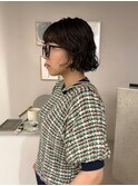 パーマ/ボブパーマ/ボブ