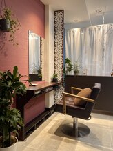 アストンヘア(ASTON HAIR)