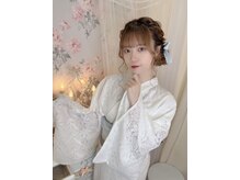 ヘアセットアリエス(aries)