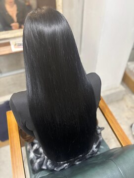 ルフレ 新宿本店1st(Reflet) ◎プルエクステダイヤモンド