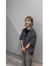 ヴェル ダンディ(Vel Dandi)&nbsp;山本 裕江