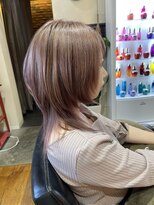 ガーデンニューヨーク GARDEN NEW YORK ウルフレイヤー