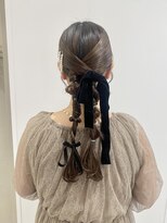 ケンジ 横浜(KENJE)&nbsp;ツインアレンジ