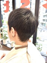 ネスト(nest) ベリーショート