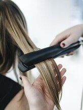 1.そもそも酸熱トリートメントってなに？