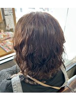 ボンアミ(Bon・ami)&nbsp;デジタルパーマ