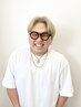 【佐藤指名カット】韓国の事よく知らないけど韓国ヘアは好き佐藤カット