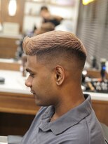 ザ チョップ ショップ ハラジュク(THE CHOP SHOP HARAJUKU)&nbsp;クルー／バーバー／メンズカット／スキンフェード