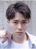 爽やかアップバンク