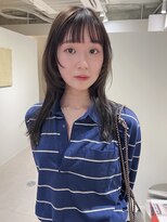 ユー セント(yew scent)&nbsp;フェイスレイヤー