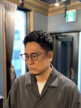 銀座 シノ 灯(shino HANARE) ナチュラルショート