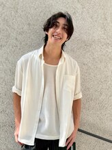 スイ(suii.) 望月秀親 ヒデさん